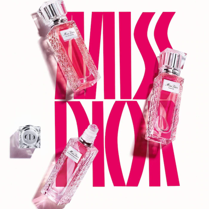 Miss Dior Blooming Bouquet
