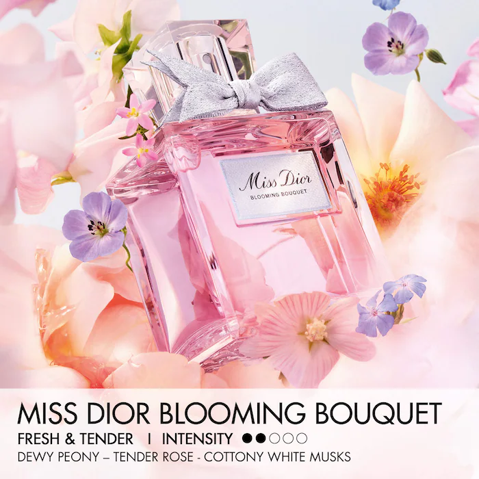 Miss Dior Blooming Bouquet
