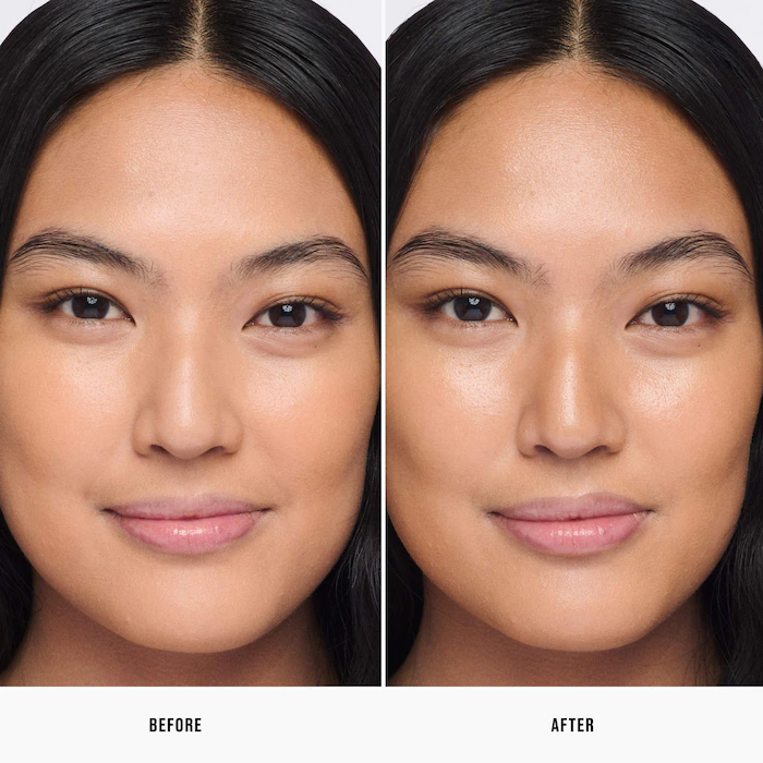 Studio Radiance Moisturizing + Illuminating Silky Primer with Hyaluronic Acid