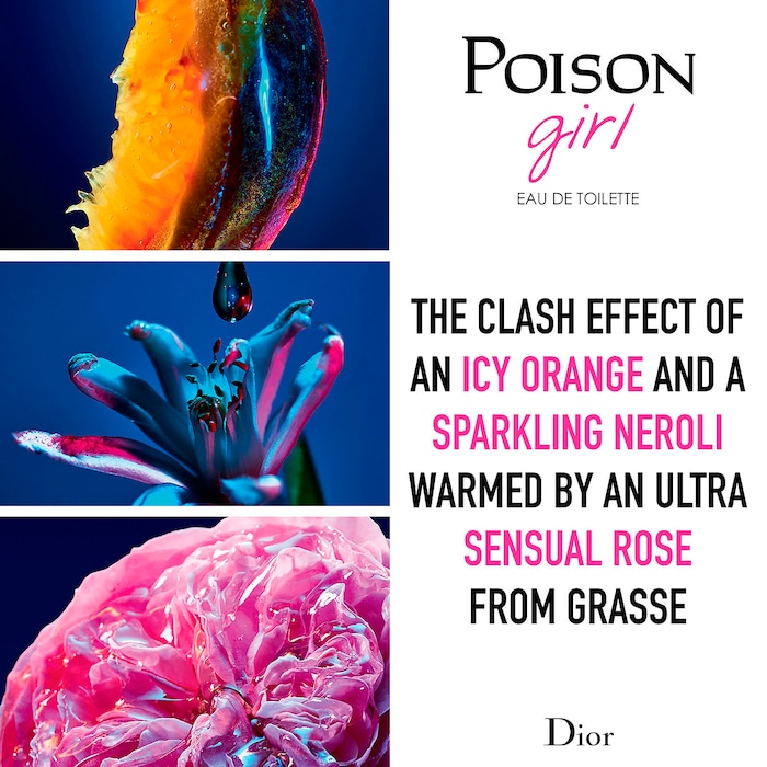Poison Girl