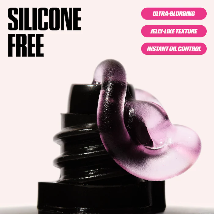 Easy Blur Silicone-Free Smoothing & Pore-Minimizing Primer