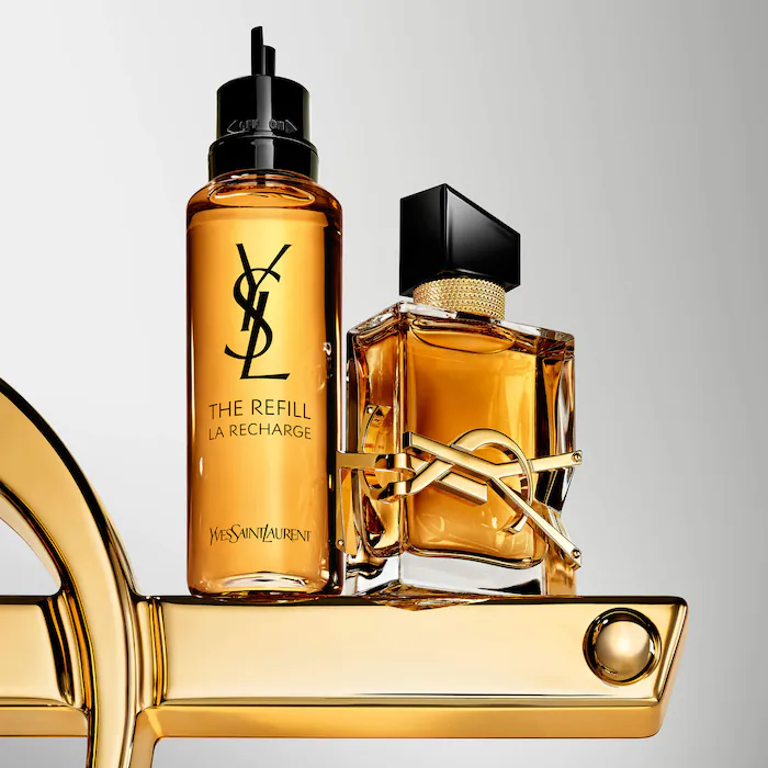 LIBRE Eau de Parfum Intense with Warm Vanilla & Orange Blossom