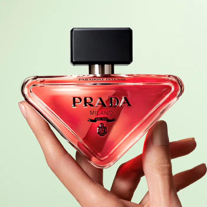 Paradoxe Intense Eau de Parfum with Amber & Jasmine
