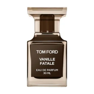 Vanille Fatale Eau de Parfum Fragrance with Coffee & Mahogany