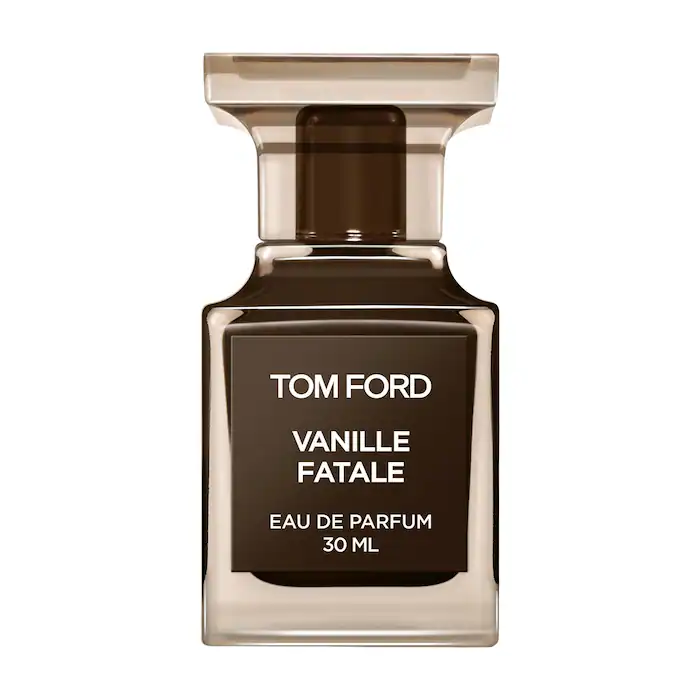 Vanille Fatale Eau de Parfum Fragrance with Coffee & Mahogany
