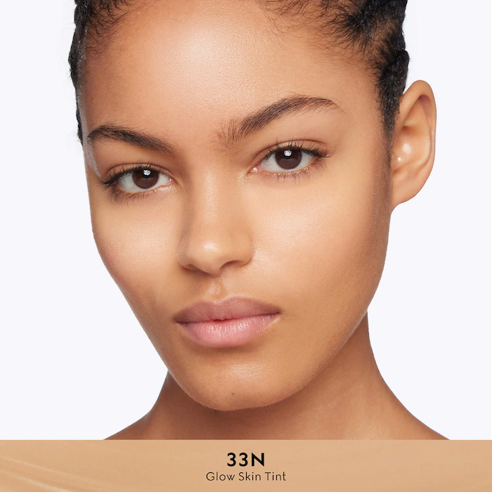 Glow Skin Tinted Moisturizer with Hyaluronic Acid & Bakuchiol