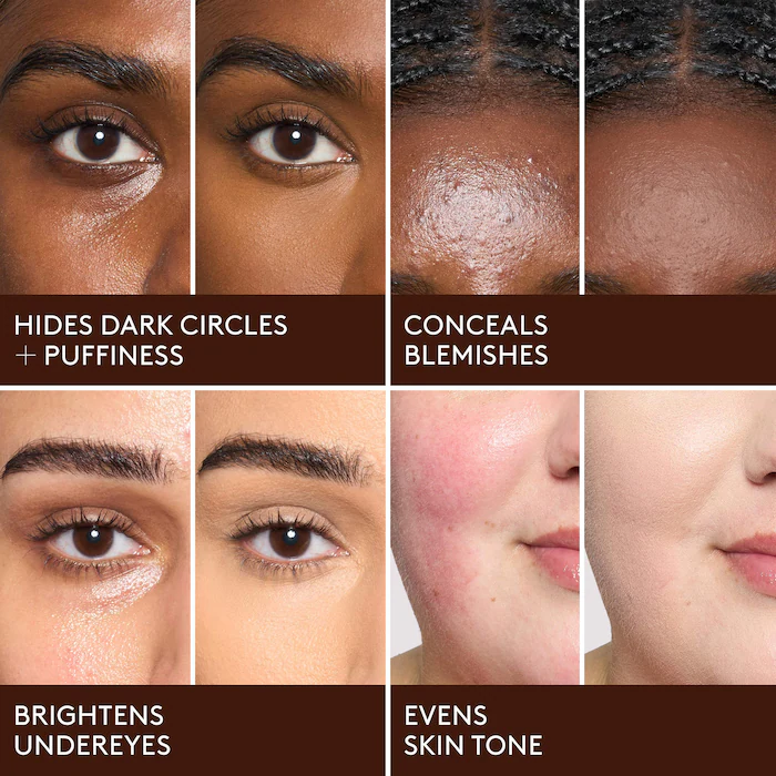 Pro Filt’r Instant Retouch Longwear Liquid Concealer