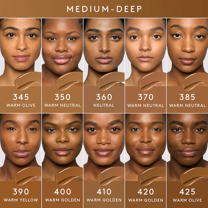 Soft’Lit Naturally Luminous Hydrating Longwear Foundation