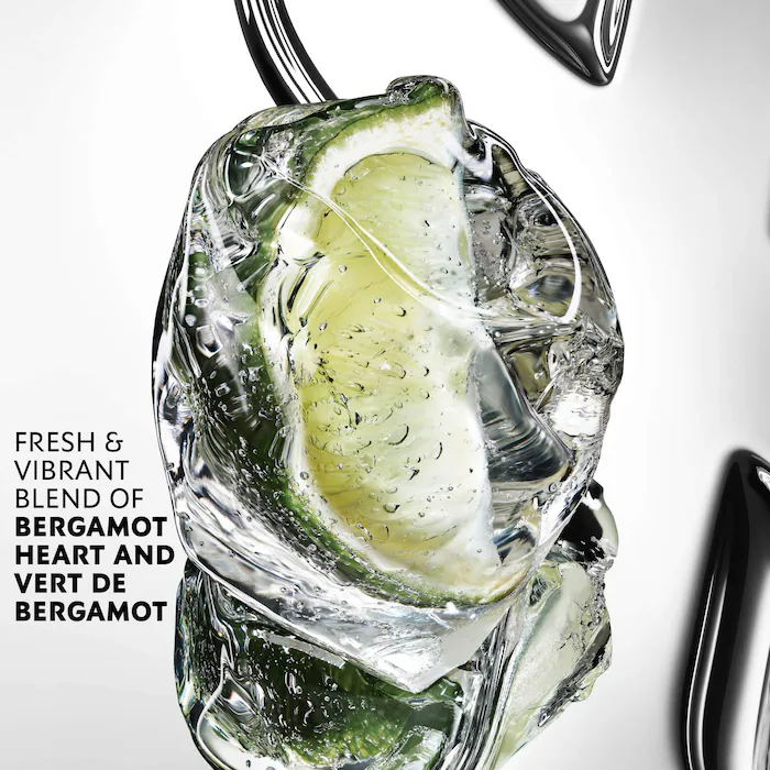 MYSLF Eau de Parfum with Fresh Accord & Warm Woods