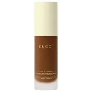 24 Hour Full Coverage Luminous Matte Finish Foundation