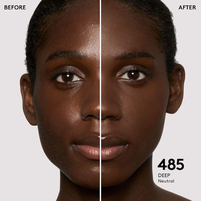 Pro Filt’r Soft Matte Longwear Liquid Foundation