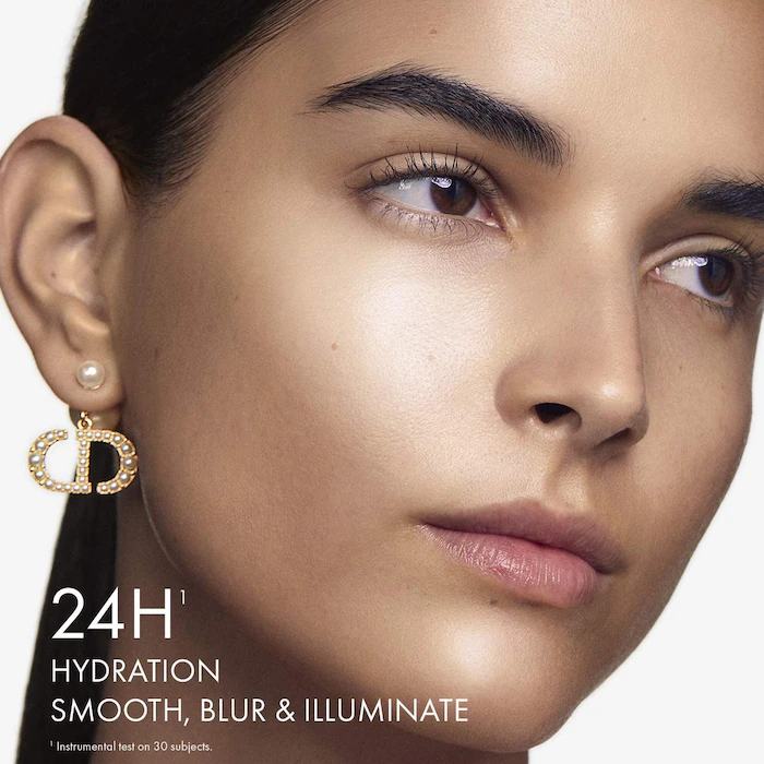 Forever Glow Star Filter Multi-Use Complexion Enhancing Booster