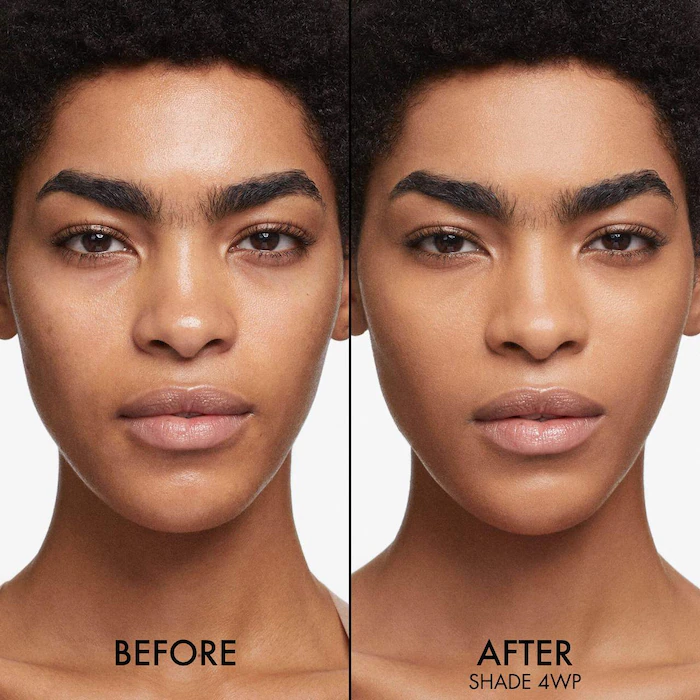 Backstage Face & Body Foundation
