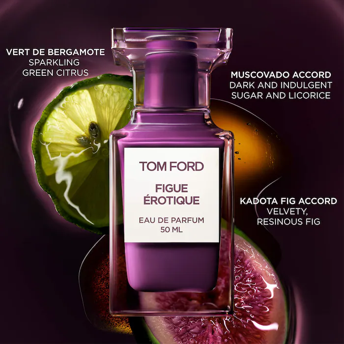Figue Érotique Eau de Parfum Fragrance