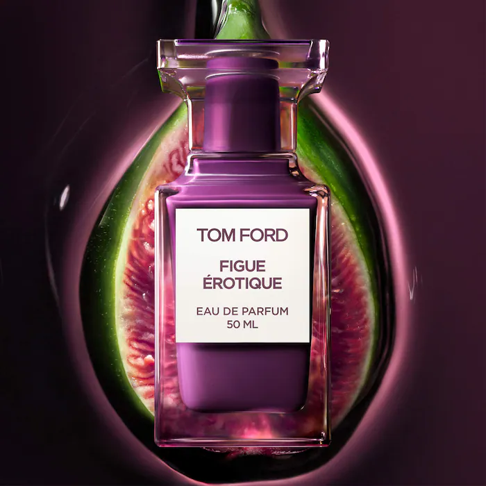 Figue Érotique Eau de Parfum Fragrance