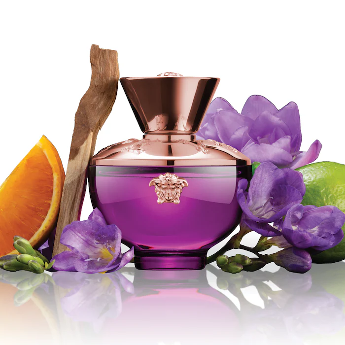 Dylan Purple Eau de Parfum