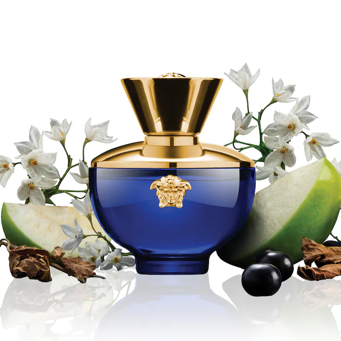 Dylan Blue Pour Femme Eau de Parfum