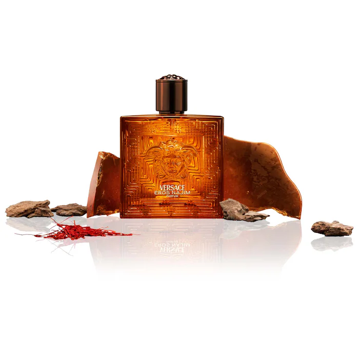 Eros Najim Parfum