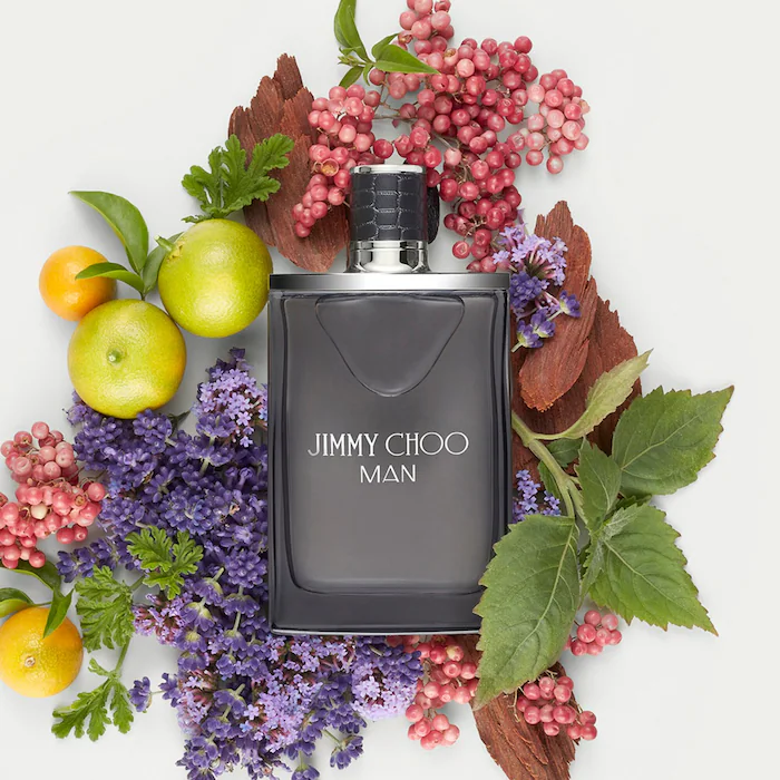 Man Eau de Toilette