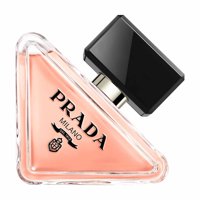 Paradoxe Eau de Parfum with White Musk & Amber