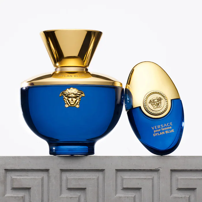Dylan Blue Pour Femme Eau de Parfum