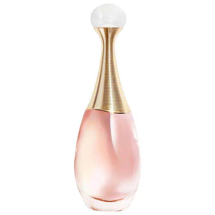 J'adore Eau Lumière Eau de Toilette