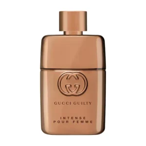 Guilty Pour Femme Eau de Parfum Intense with Mandarin, Ylang Ylang and Patchouli