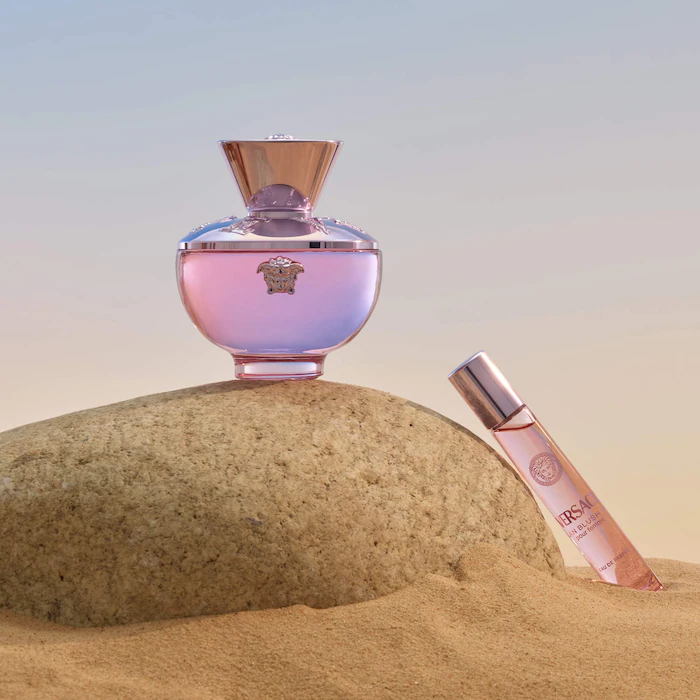 Dylan Pink Blush Eau de Parfum with Floral Gourmands