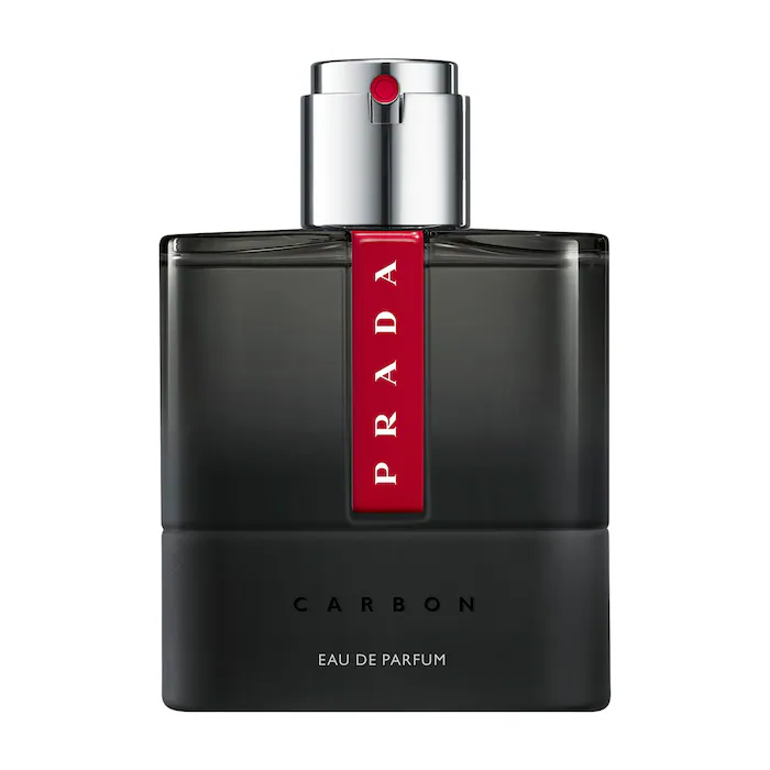 Luna Rossa Carbon Eau de Parfum with Licorice & Cypress