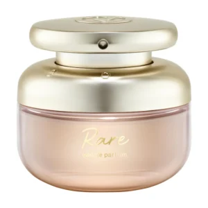 Rare Eau de Parfum with Vanilla and Caramel