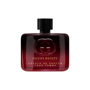 Guilty Absolu de Parfum for Women with Coffee and Tonka Bean