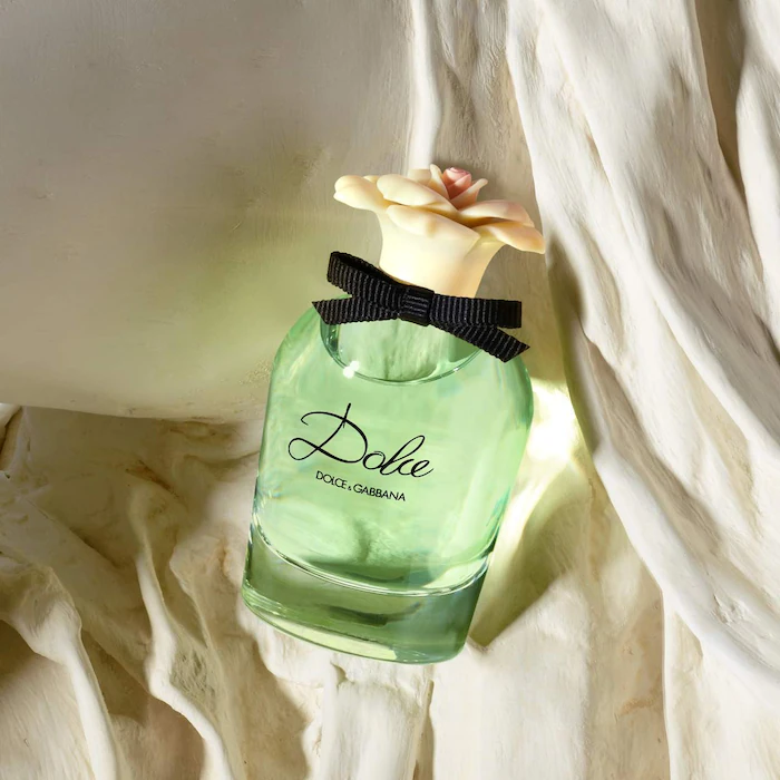 Dolce Eau de Parfum with Jasmine