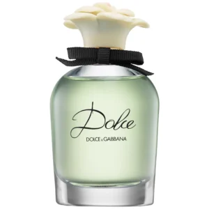 Dolce Eau de Parfum with Jasmine