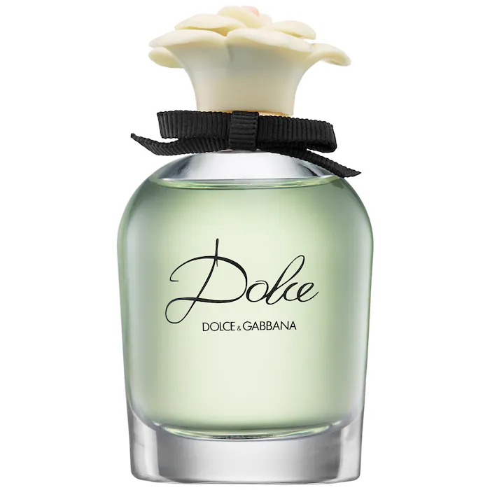 Dolce Eau de Parfum with Jasmine