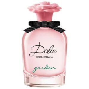 Dolce Garden Eau de Parfum with White Florals & Coconut