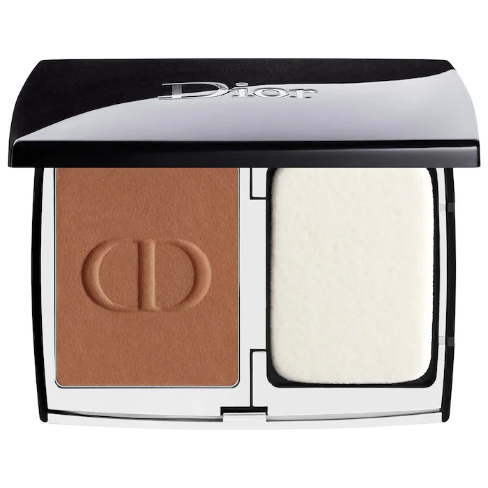 Forever Natural Velvet Matte Compact Foundation