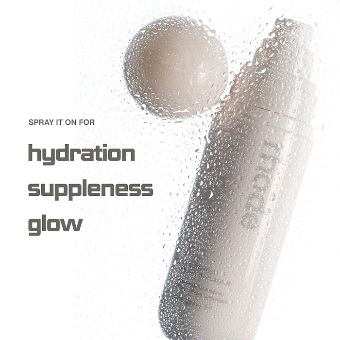 Glazing Mist Hydrating Face Spray