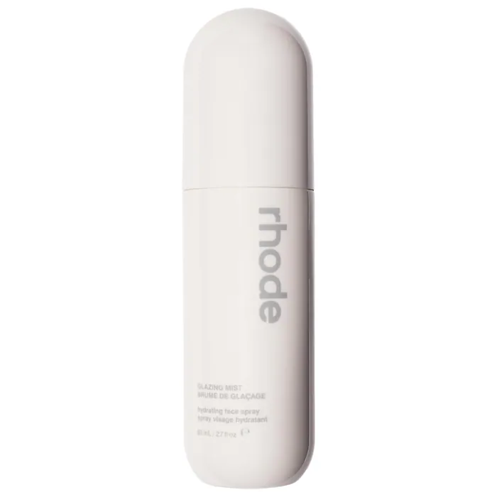Glazing Mist Hydrating Face Spray