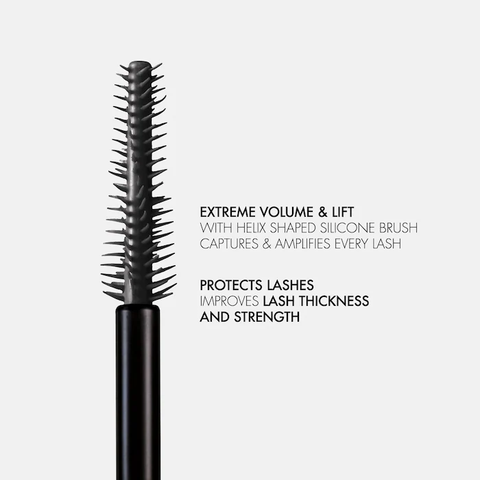 Everfull XL Mascara for 36H Lasting Extreme Volume & Lift