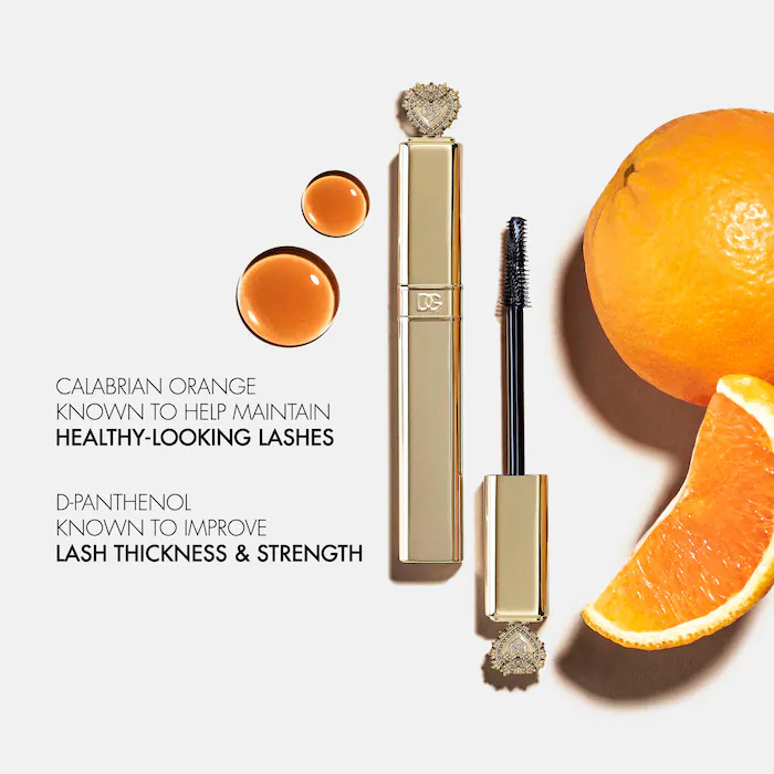 Everfull XL Mascara for 36H Lasting Extreme Volume & Lift