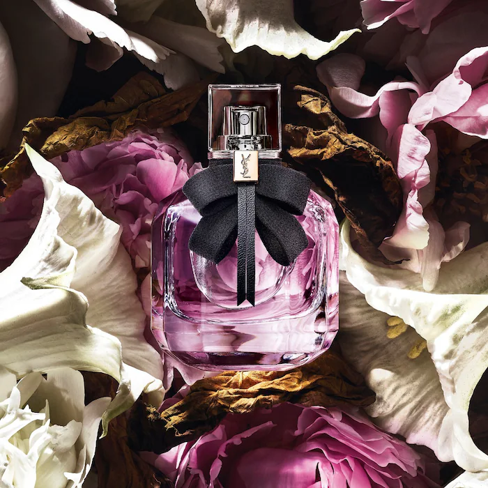 Mon Paris Eau de Parfum Patchouli & Florals