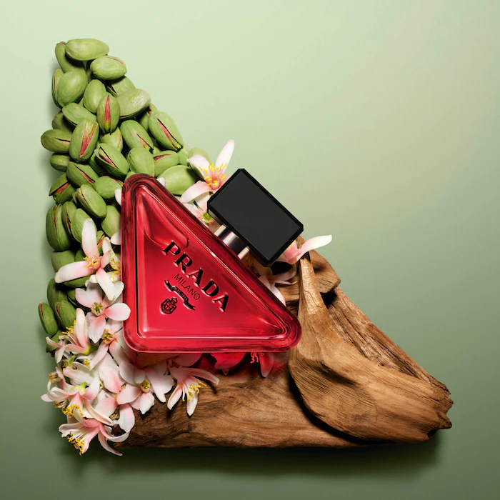 Paradoxe Radical Essence Parfum with Sandalwood & Salted Pistachio