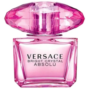 Bright Crystal Absolu Eau de Parfum
