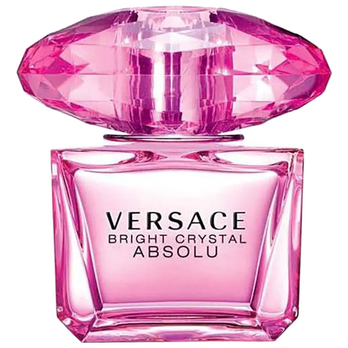 Bright Crystal Absolu Eau de Parfum