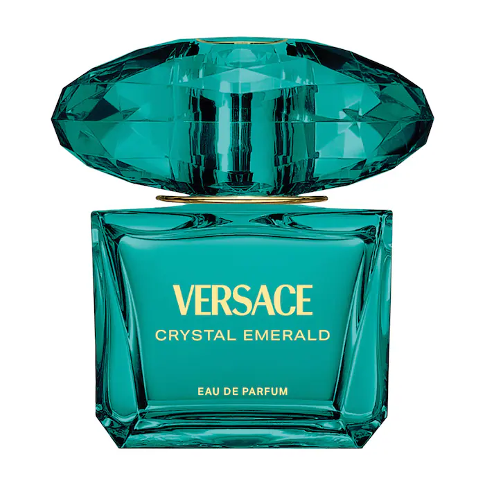 Versace Crystal Emerald