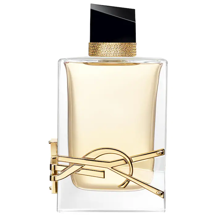 Libre Eau De Parfum with Orange Blossom & Lavender