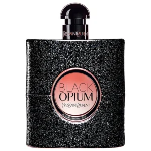 Black Opium Eau de Parfum with Coffee & White Flowers