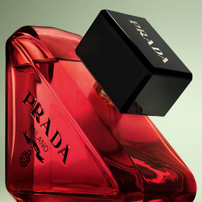 Paradoxe Radical Essence Parfum with Sandalwood & Salted Pistachio