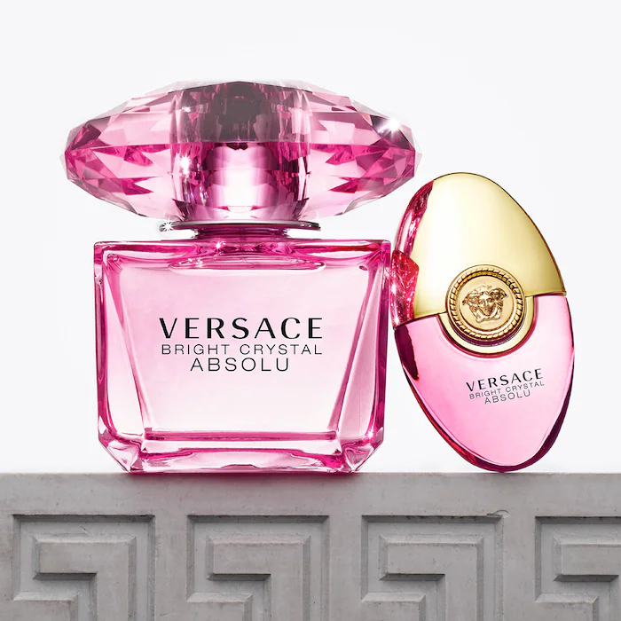 Bright Crystal Absolu Eau de Parfum