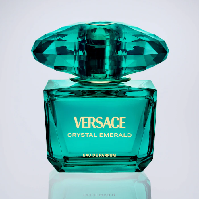 Versace Crystal Emerald